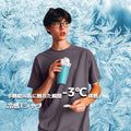 多機能マイナス3度を体感 / 冷感Tシャツ