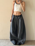 ワイドレッグシミターパンツ メンズ / Wide Scimitar PANTS